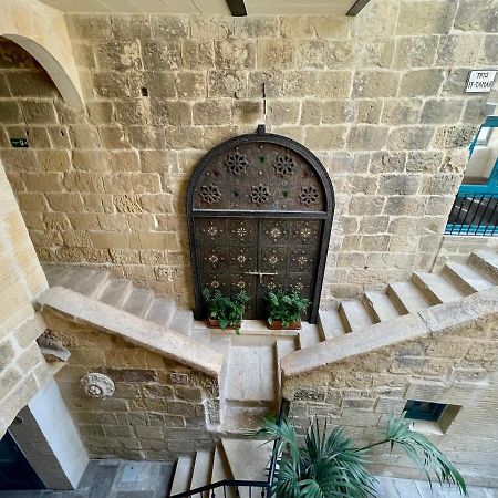 Ta Pinu Guesthouse Għarb 外观 照片