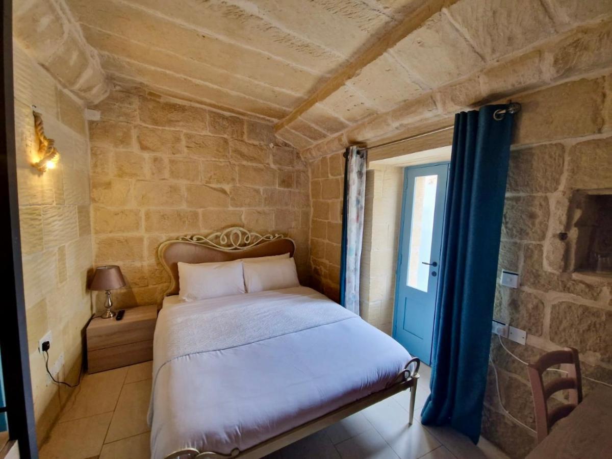 Ta Pinu Guesthouse Għarb 外观 照片