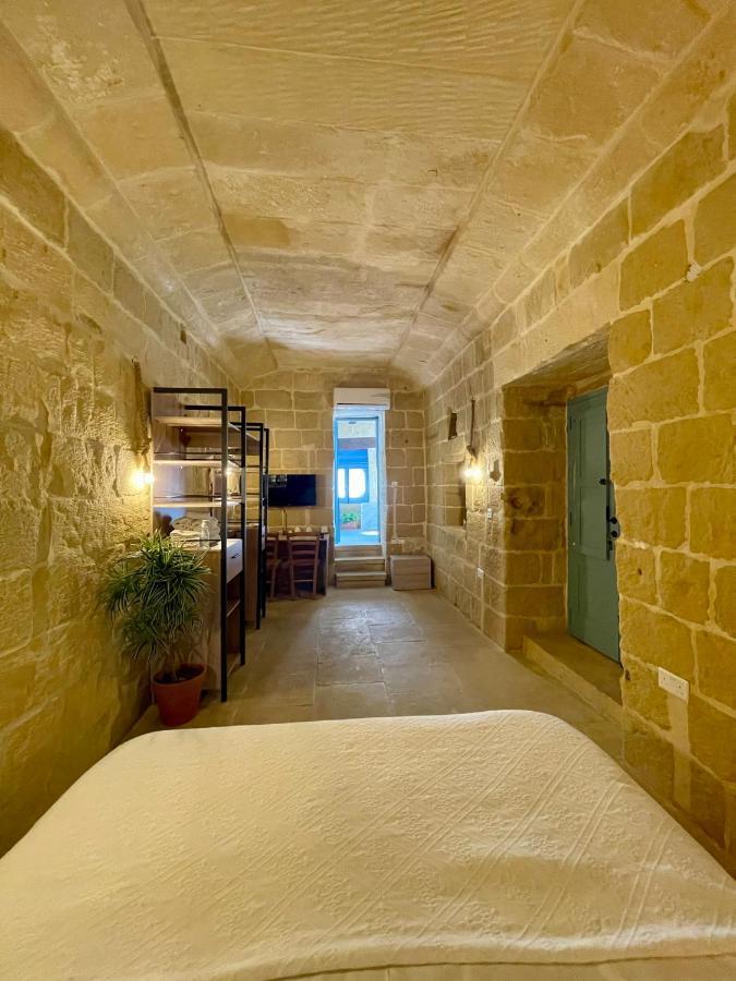 Ta Pinu Guesthouse Għarb 外观 照片