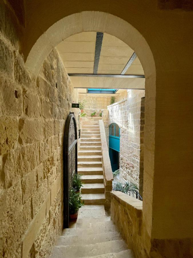 Ta Pinu Guesthouse Għarb 外观 照片