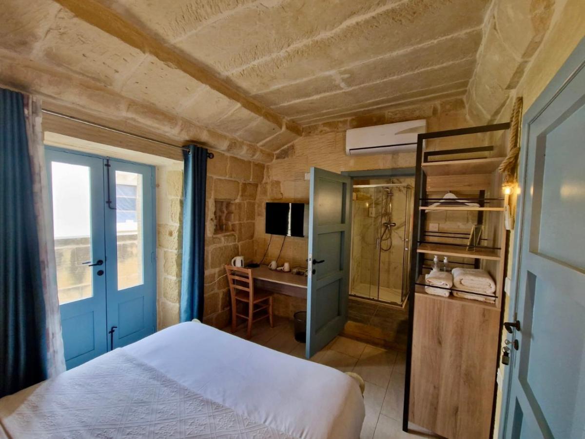 Ta Pinu Guesthouse Għarb 外观 照片