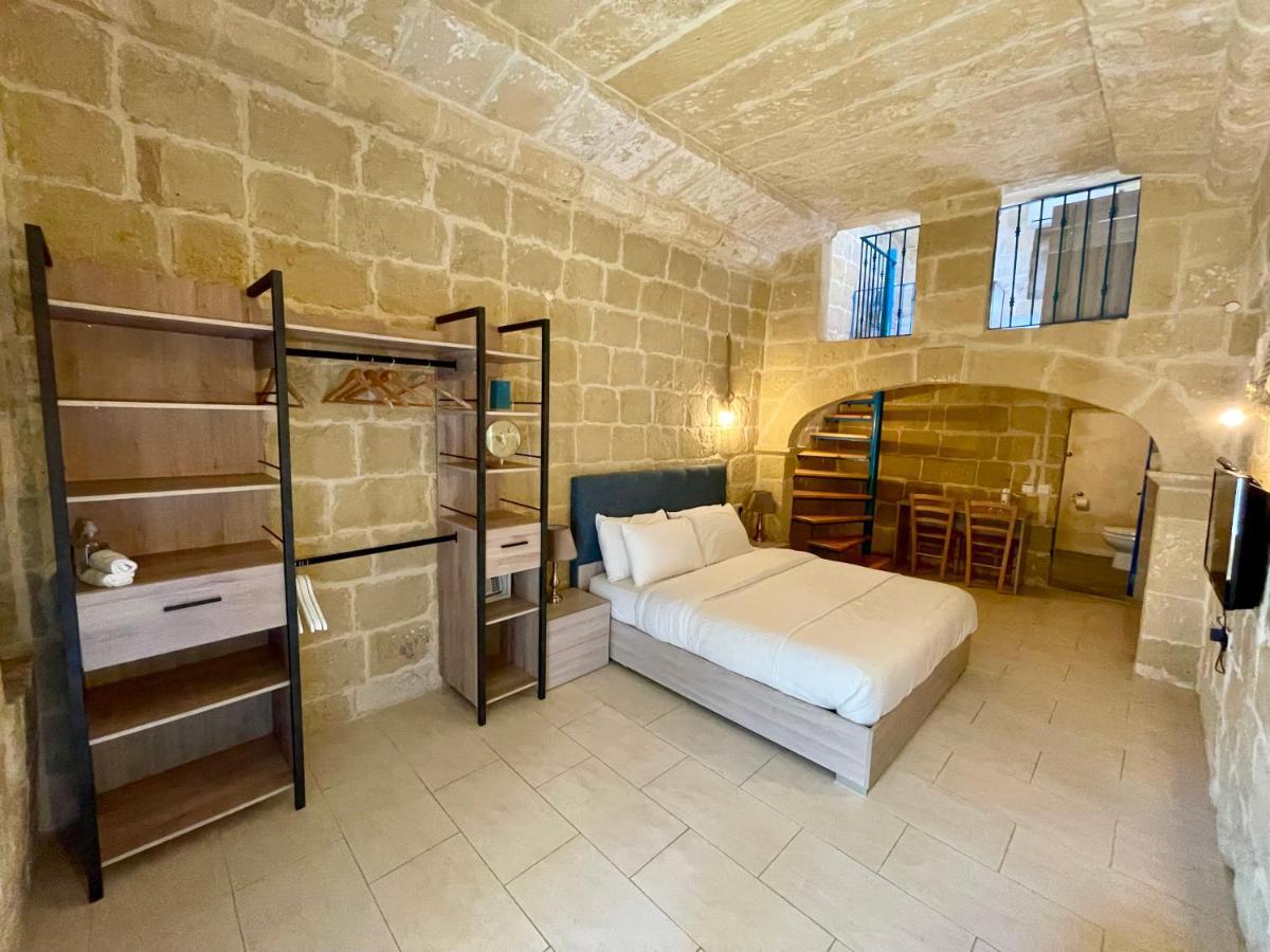 Ta Pinu Guesthouse Għarb 外观 照片