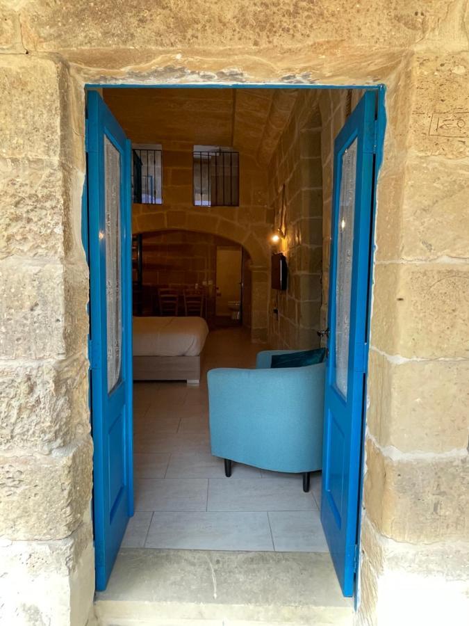 Ta Pinu Guesthouse Għarb 外观 照片