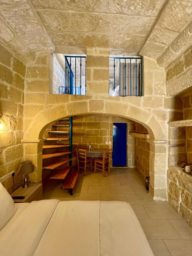 Ta Pinu Guesthouse Għarb 外观 照片