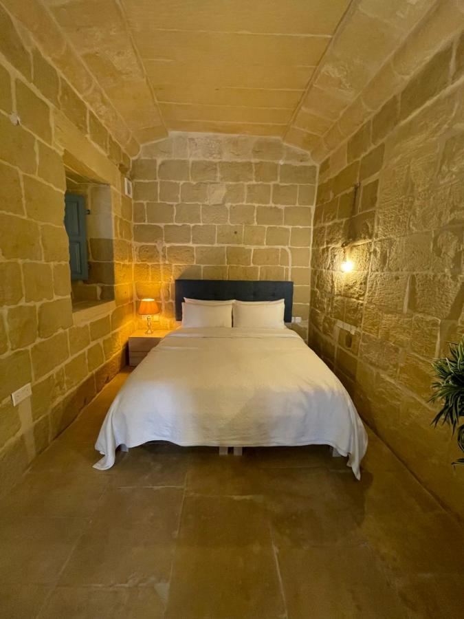 Ta Pinu Guesthouse Għarb 外观 照片