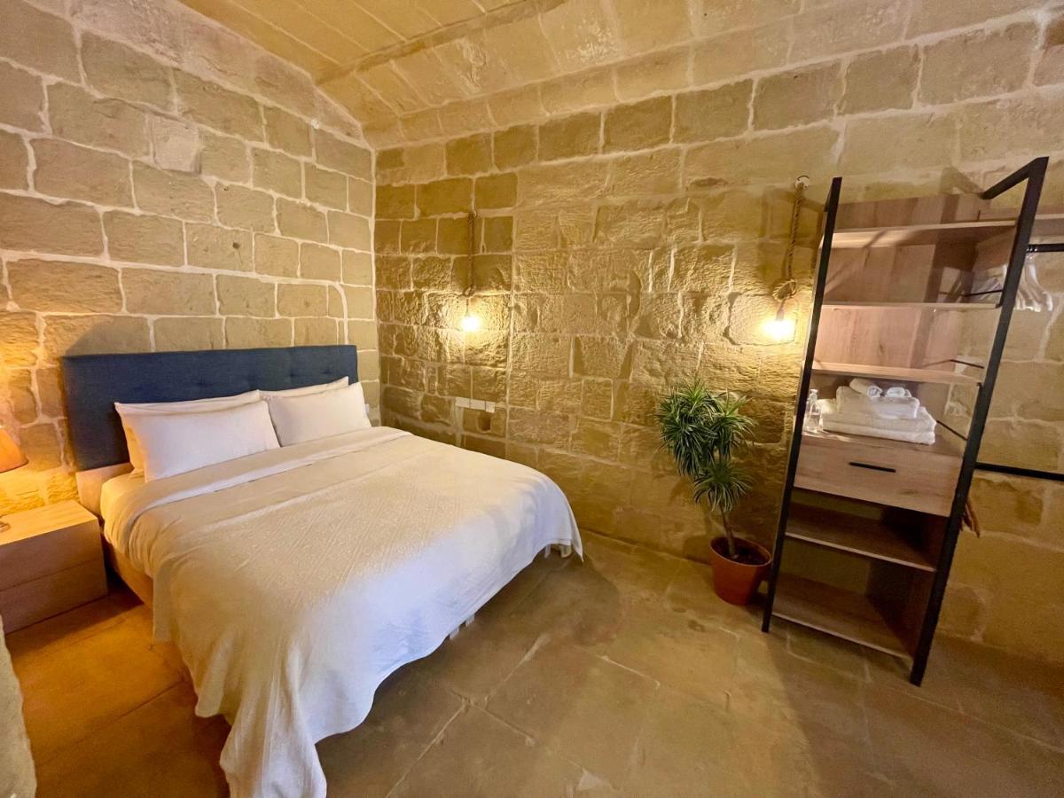 Ta Pinu Guesthouse Għarb 外观 照片