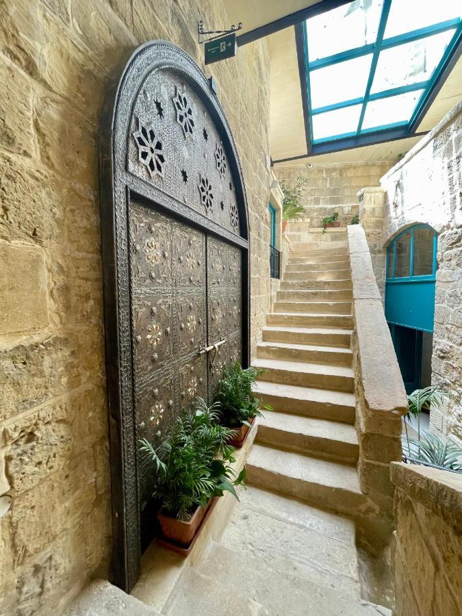 Ta Pinu Guesthouse Għarb 外观 照片