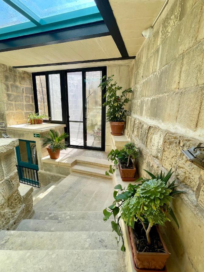 Ta Pinu Guesthouse Għarb 外观 照片