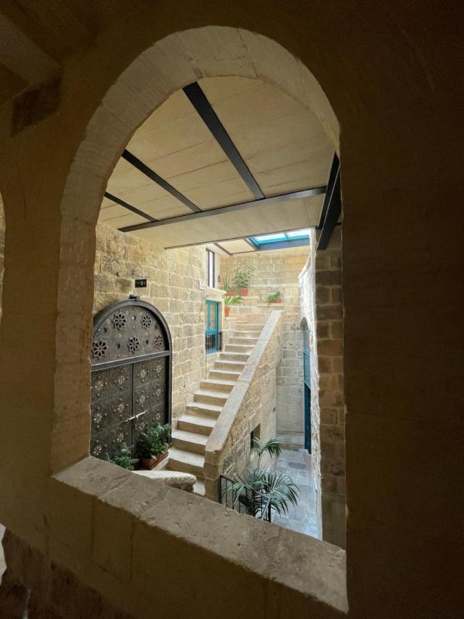 Ta Pinu Guesthouse Għarb 外观 照片