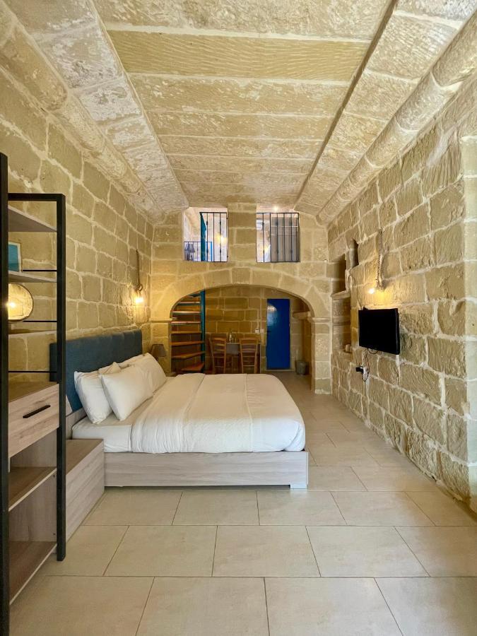 Ta Pinu Guesthouse Għarb 外观 照片