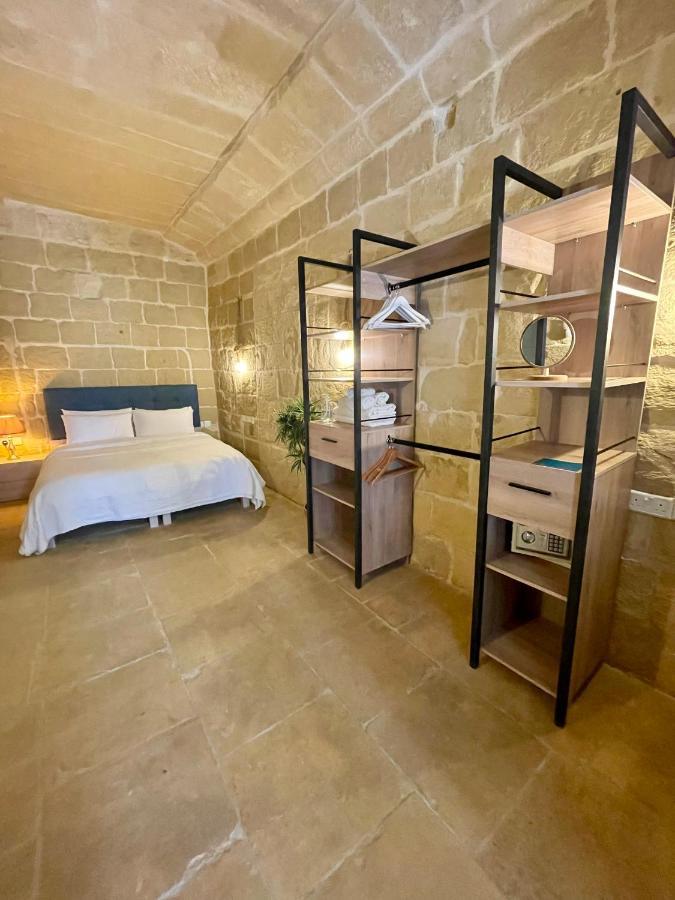 Ta Pinu Guesthouse Għarb 外观 照片