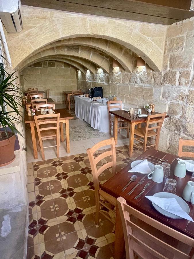 Ta Pinu Guesthouse Għarb 外观 照片