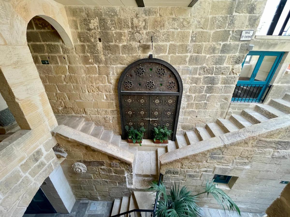 Ta Pinu Guesthouse Għarb 外观 照片