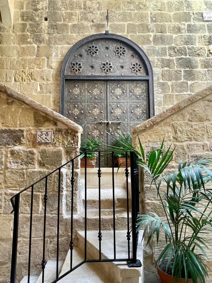 Ta Pinu Guesthouse Għarb 外观 照片