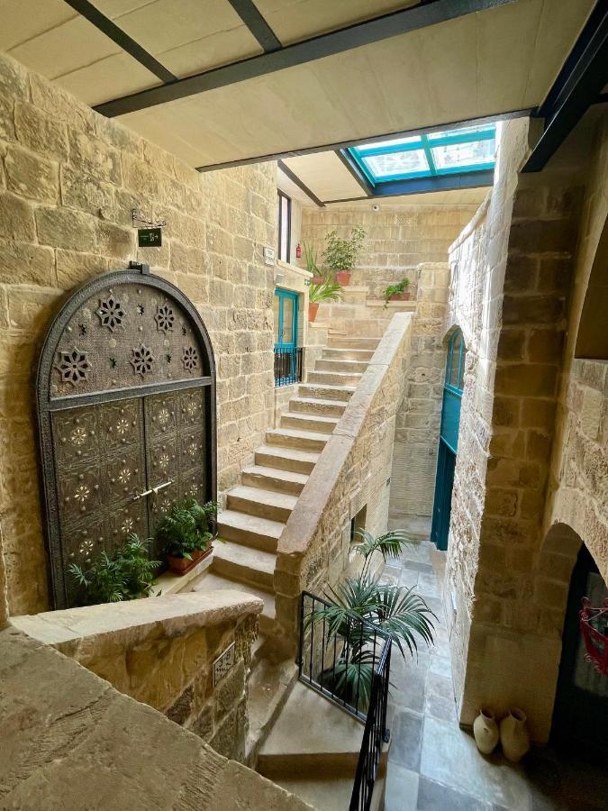 Ta Pinu Guesthouse Għarb 外观 照片